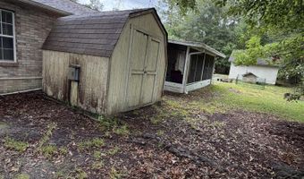 6173 W Adams St, Bay St. Louis, MS 39520