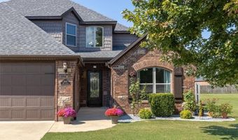 3900 SW Layton Rd, Bentonville, AR 72713