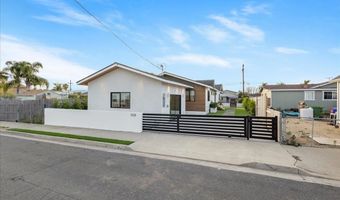 1339 Higgins, Oceanside, CA 92058