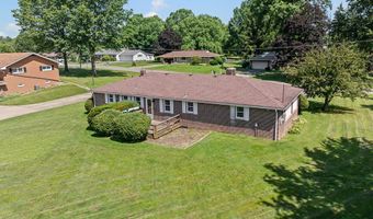 211 E Carol St, Alliance, OH 44601