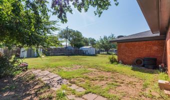 2041 S Travis St, Amarillo, TX 79109