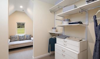 7711 Timber Creek Dr Plan: ASHTON, Alexandria, KY 41001