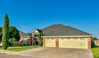 1203 NW 16th St, Andrews, TX 79714