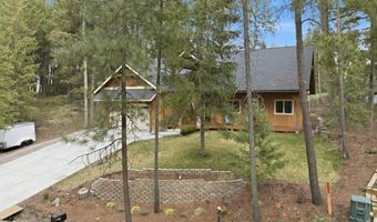 175 Hanaford Rd, Blanchard, ID 83804