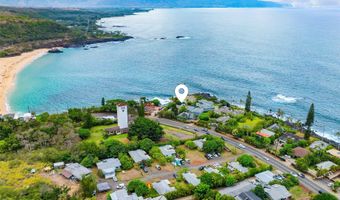 59-811 Kamehameha Hwy, Haleiwa, HI 96712