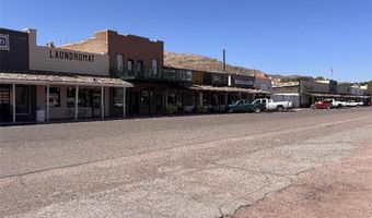 100 HILLCREST, Caliente, NV 89008