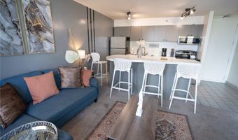 201 Ohua Ave makai/2808, Honolulu, HI 96815