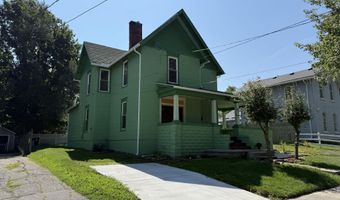 710 N Broad St, Adrian, MI 49221