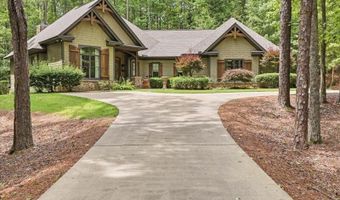 74 Wood Way, Alexander City, AL 35010