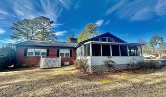 605 S Pembroke Ave, Ahoskie, NC 27910