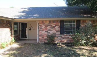 2708 N Terry Ave, Bethany, OK 73008