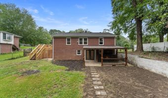 522 Forest Ln, Belton, SC 29627