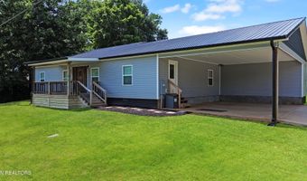 174 Poplar St, Benton, TN 37307