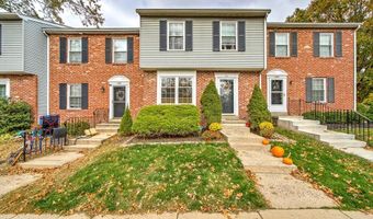 301 CHEROKEE Cir, Ambler, PA 19002