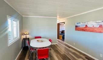 25571 Pendelton Way, Bouse, AZ 85325