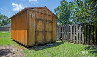 400 W 15th St, Bay Minette, AL 36507
