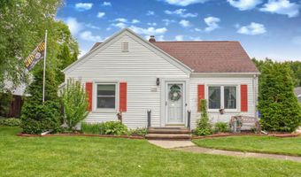 1702 S DOUGLAS St, Appleton, WI 54914