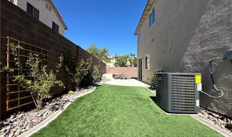 2611 Good Fellows St, Las Vegas, NV 89135