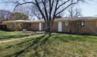 3374 Rosedale Dr, Abilene, TX 79605