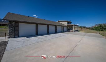 65 Trinity Pass, Cody, WY 82414