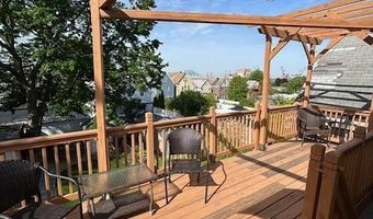 126 W 31ST St, Bayonne, NJ 07002