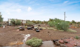 48936 Ehrenberg Rd, Ehrenberg, AZ 85334