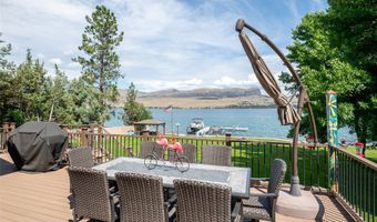 46024 Meadowlark Ln, Big Arm, MT 59910
