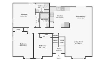 750 Engelhart Dr, Madison, WI 53713