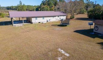 174 Perch St, Alma, GA 31510