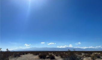 1 Boquina, Adelanto, CA 92301