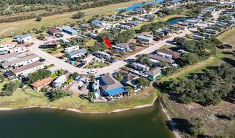 91 Augusta Cir, Aransas Pass, TX 78336