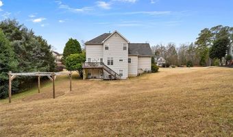 320 Regency Cir, Anderson, SC 29625