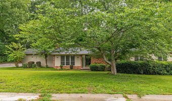 744 Lancaster Rd, Augusta, GA 30909