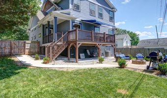 1421 Lyon Ct, Charlotte, NC 28205