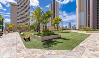 2499 Kapiolani Blvd 1107, Honolulu, HI 96826