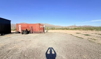 8 Independence Dr, Caballo, NM 87942