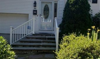 83 Valente Dr, Cranston, RI 02920