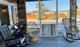 300 W Reibel St, Beatty, NV 89003