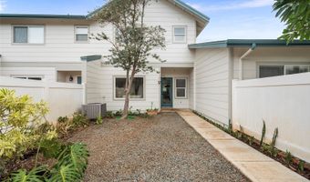 91-1039 Kaimalie St 2M2, Ewa Beach, HI 96706