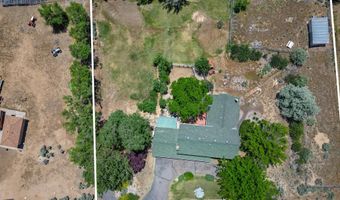 549 Ruby Ln, Carson City, NV 89706