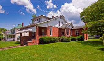 246 Johnson, Alderson, WV 24910