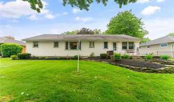 3456 Briarwood Ln, Austintown, OH 44511