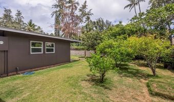 50 Kalaka Pl, Kailua, HI 96734