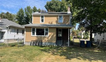 809 Logan St, Alton, IL 62002