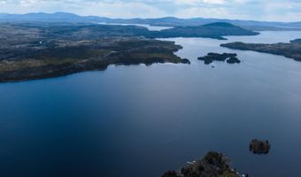 Pleasant Island Road, Adamstown Twp., ME 04970