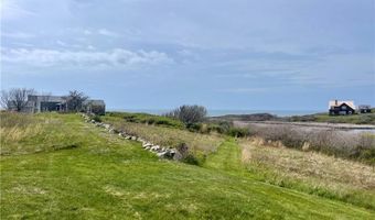 899 Cooneymus Rd, Block Island, RI 02807