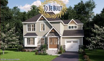 1320 L Buckhill Rd, Albrightsville, PA 18210