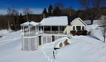 441 Rhoades Hill Rd, Barnard, VT 05031