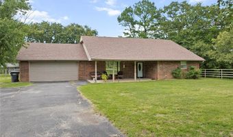 3209 Myall St, Ardmore, OK 73401