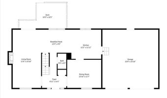 117 Mesa Dr, North Kingstown, RI 02852